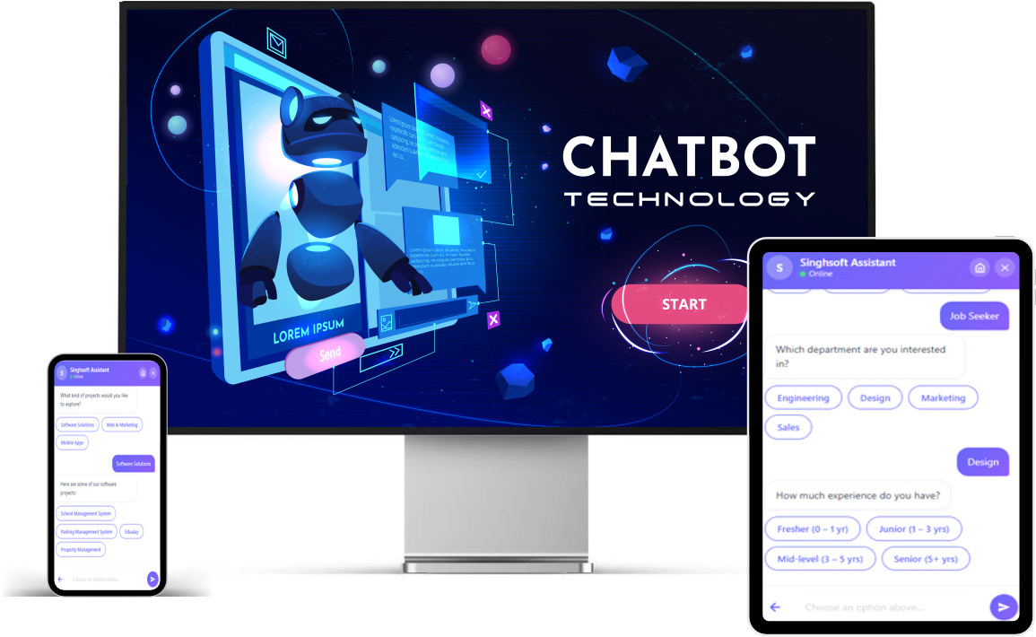 AI Chatbot Platform