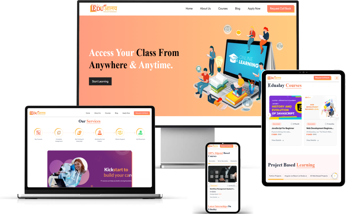 Education Portal